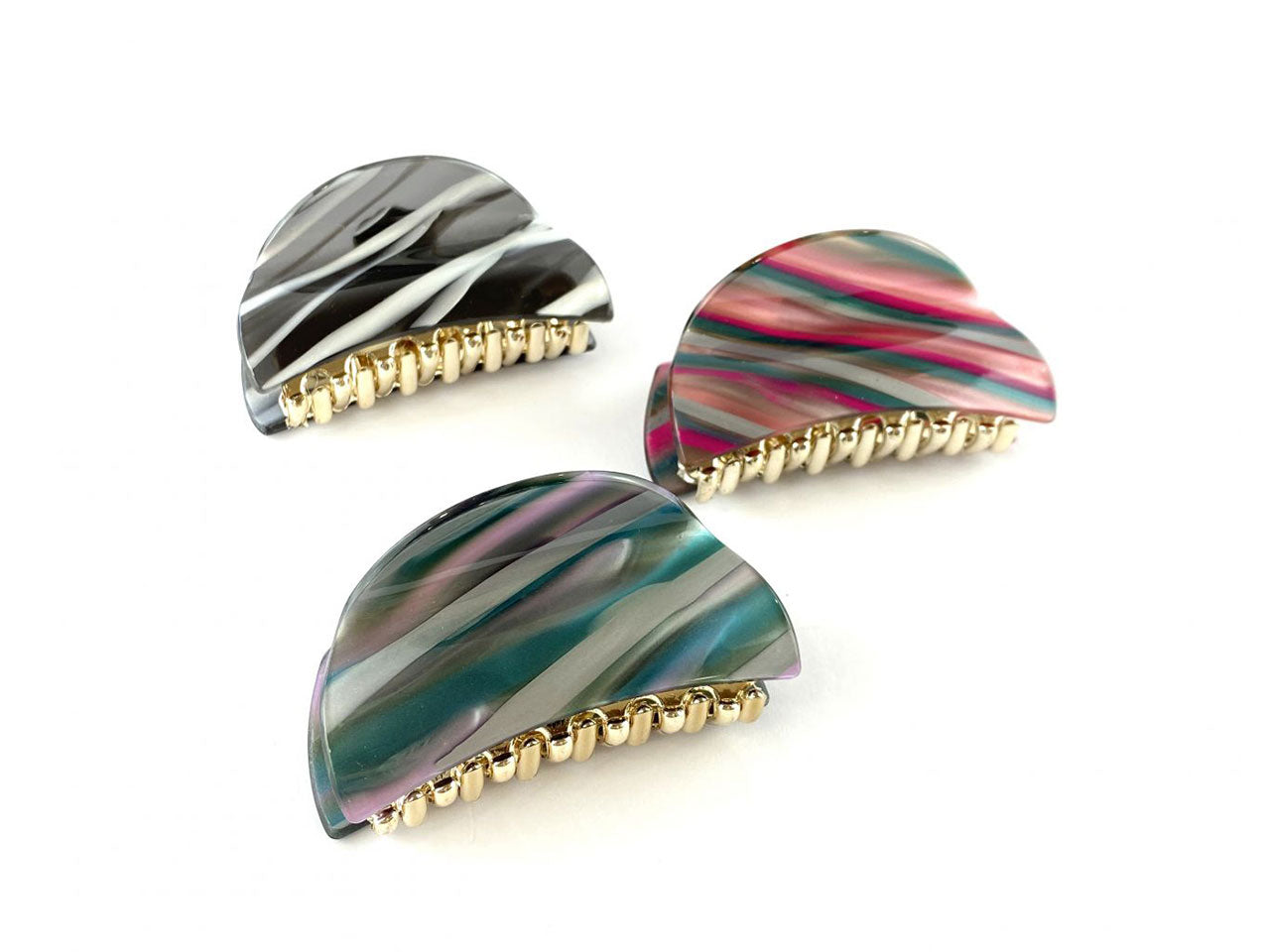 Pinza multirighe grande