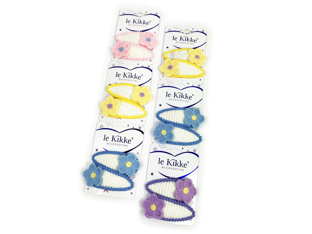 Clic clac granny daisy