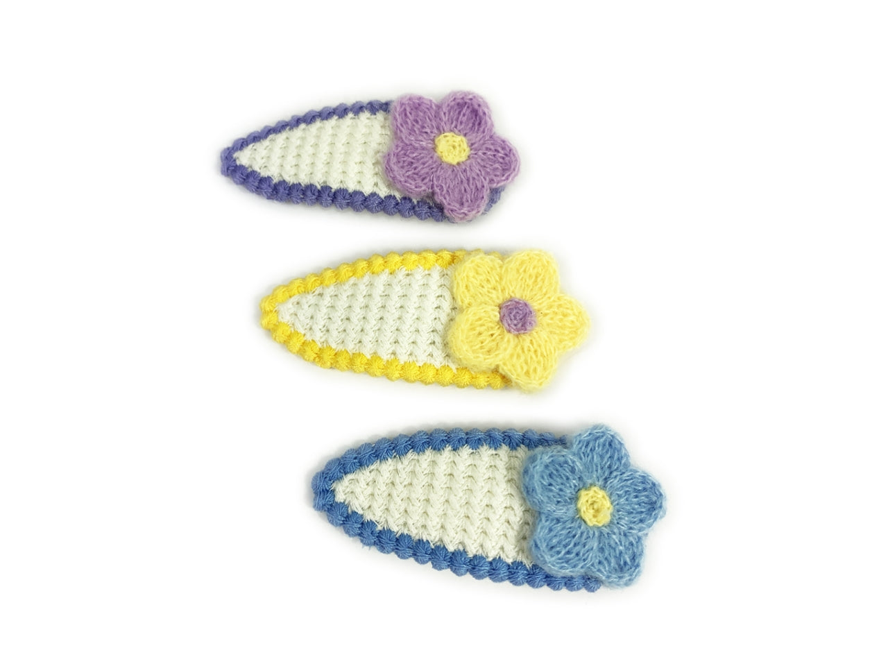 Clic clac granny daisy