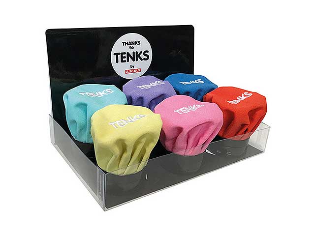 Temperamatite tenks classic 3fori tek01
