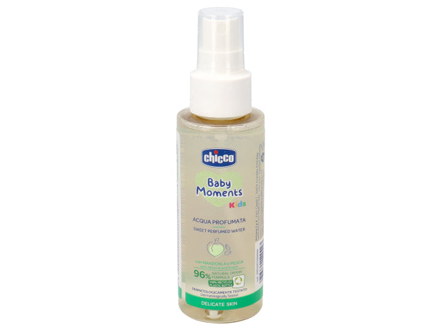 Chicco Acqua profumata 100ml Baby Moments