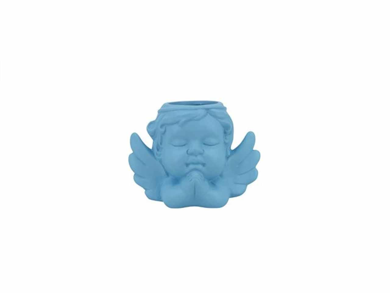 Angelo ceramica celeste h90x75x125 vde-50-ce