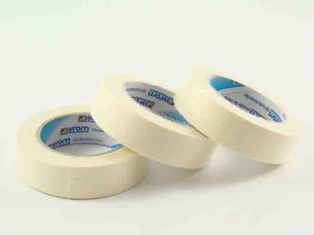 Nastro carta vibac gommato avorio 30 mm x 50 mt