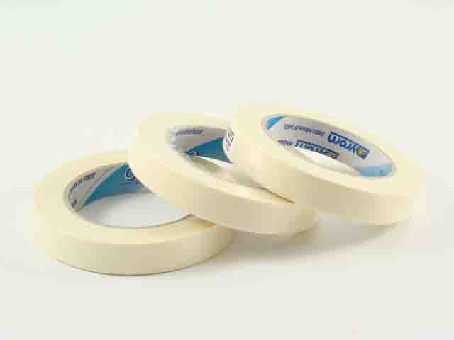 Scotch carta adesivo vibac gommato avorio 19 mm x 50 mt