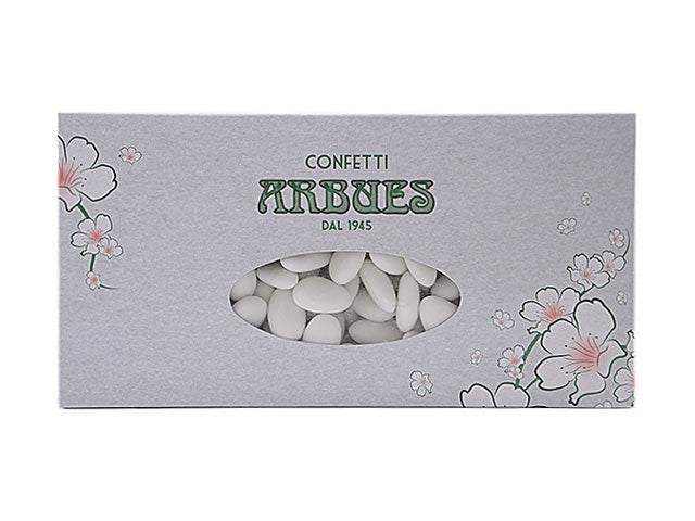 Confetti 1/2 avola tostati