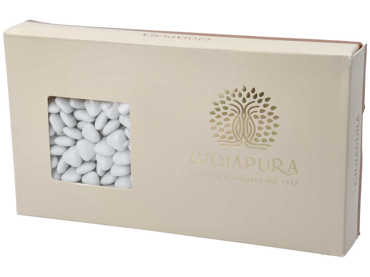 Confetti mon amour bianchi