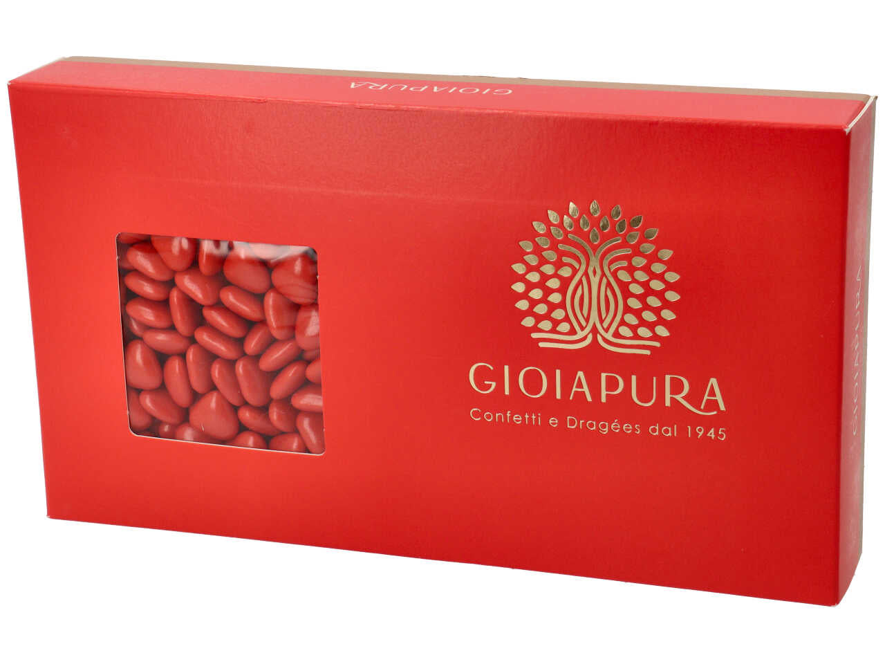 Confetti mon amour rossi kg.1