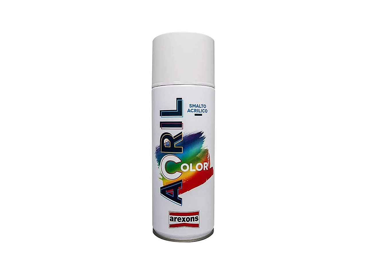Colore acrilico spray marrone 400ml3953