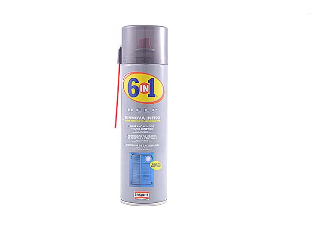 Svitol rinnova infissi 500ml 4315