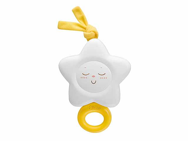 Chicco gioco carillon ninna stella
