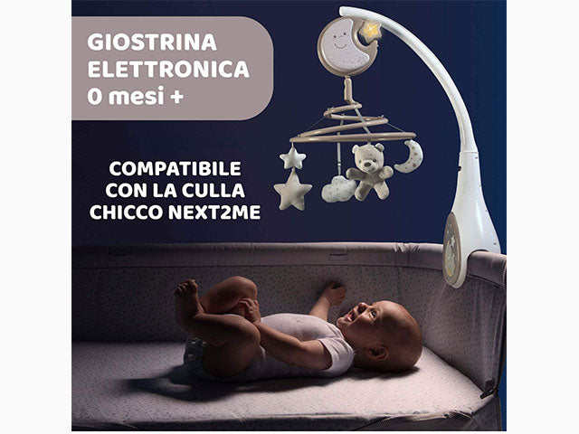 Chicco Giostrina Unisex