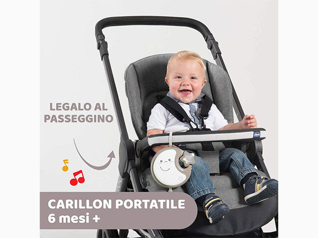 Chicco Giostrina Unisex