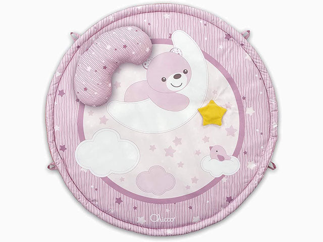 Chicco gioco fd enjoy colors playgym pink