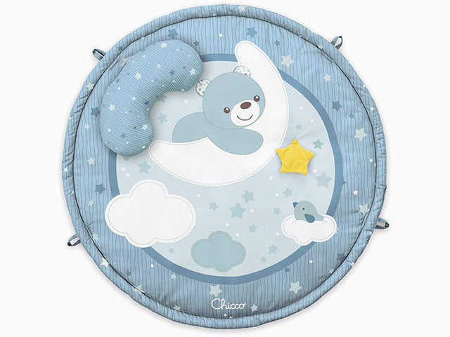 Chicco enjoy playgym blue 9866200000