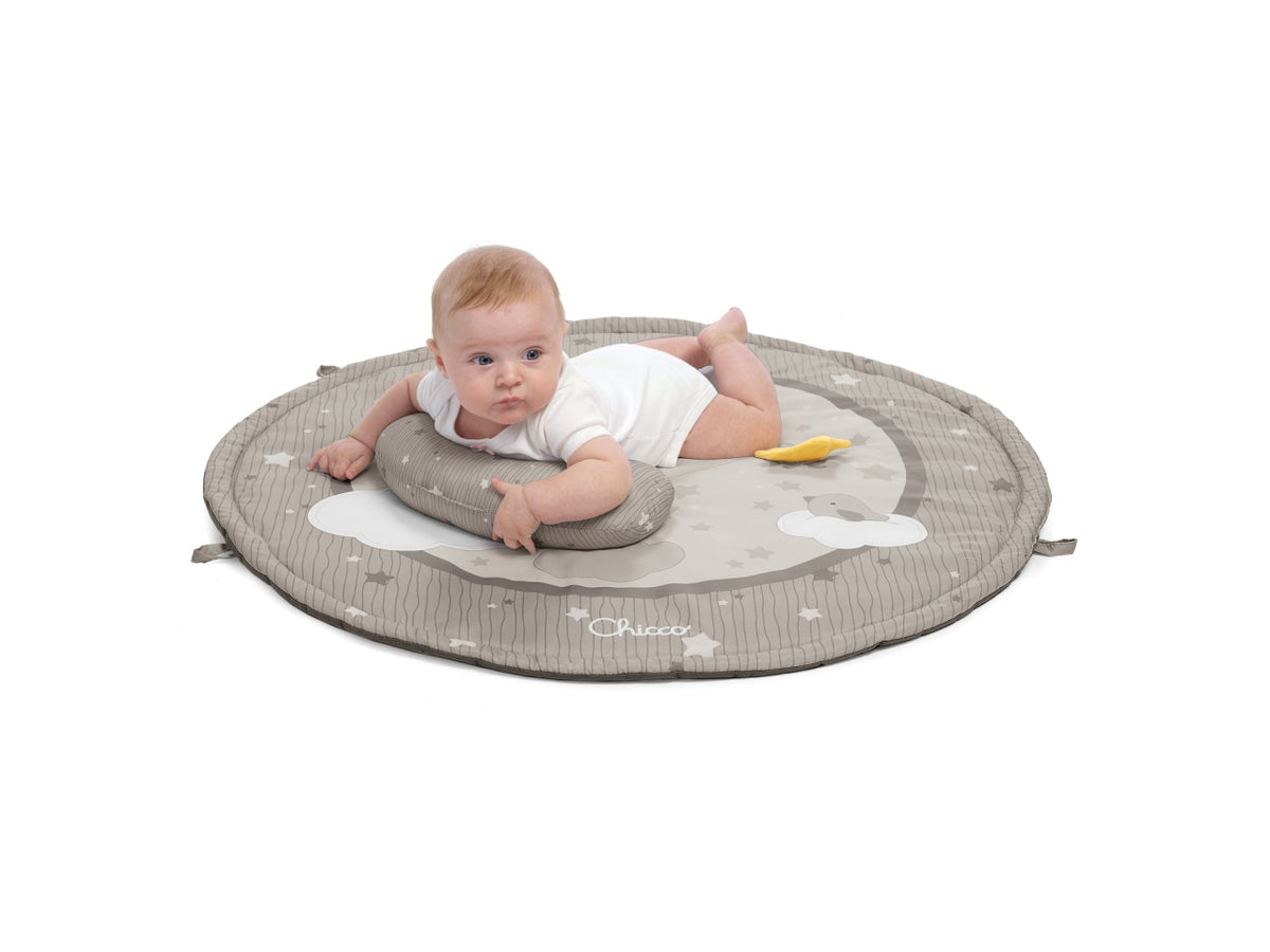 Chicco gioco fd enjoy colors playgym neutral