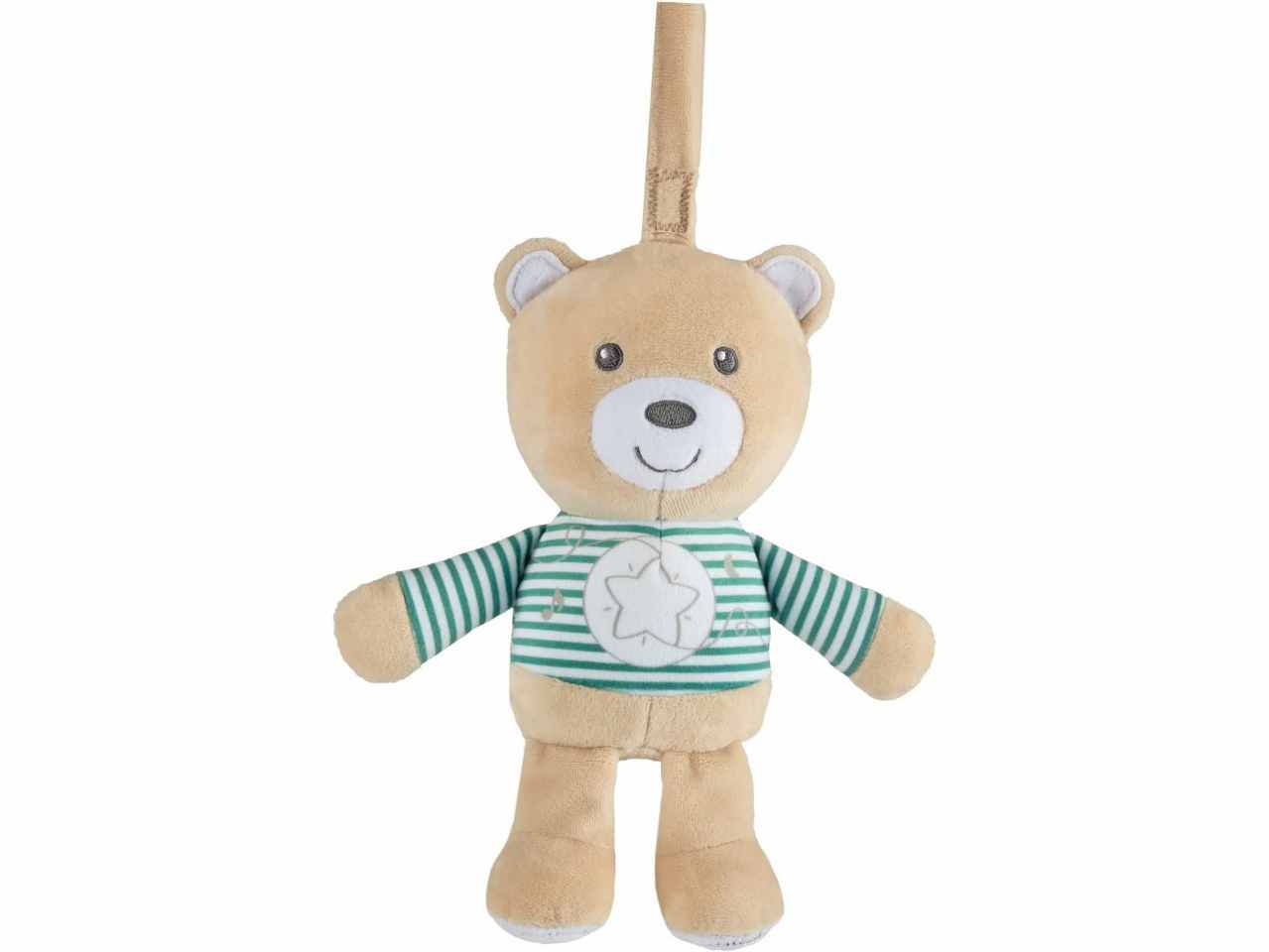 Chicco gioco fd Lullaby stardust bear