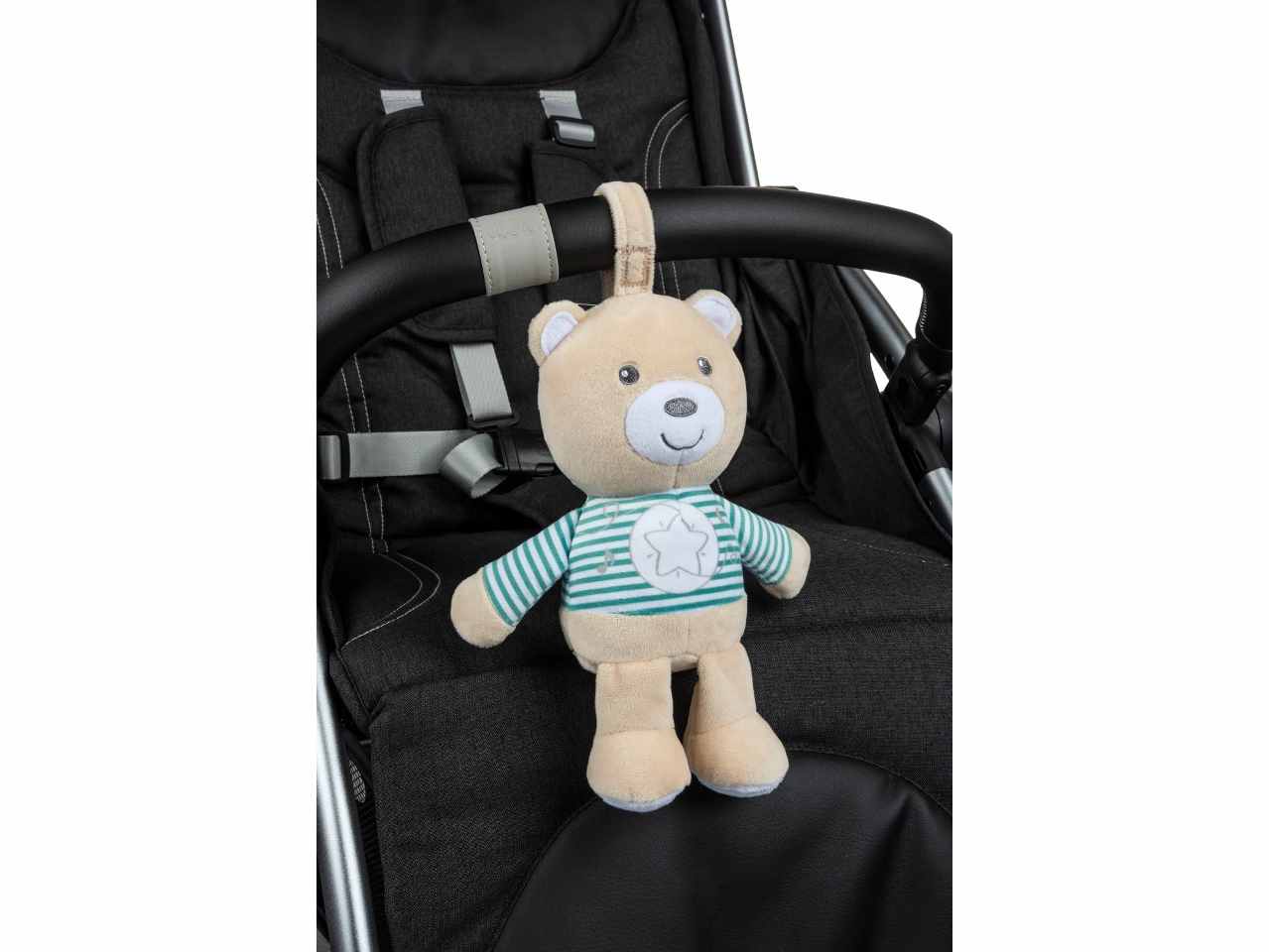 Chicco gioco fd Lullaby stardust bear