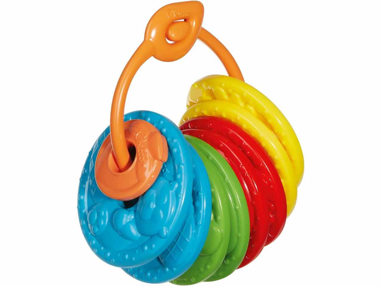 Chicco Gioco Le Bocce Del Bosco Gioco attivitÃ