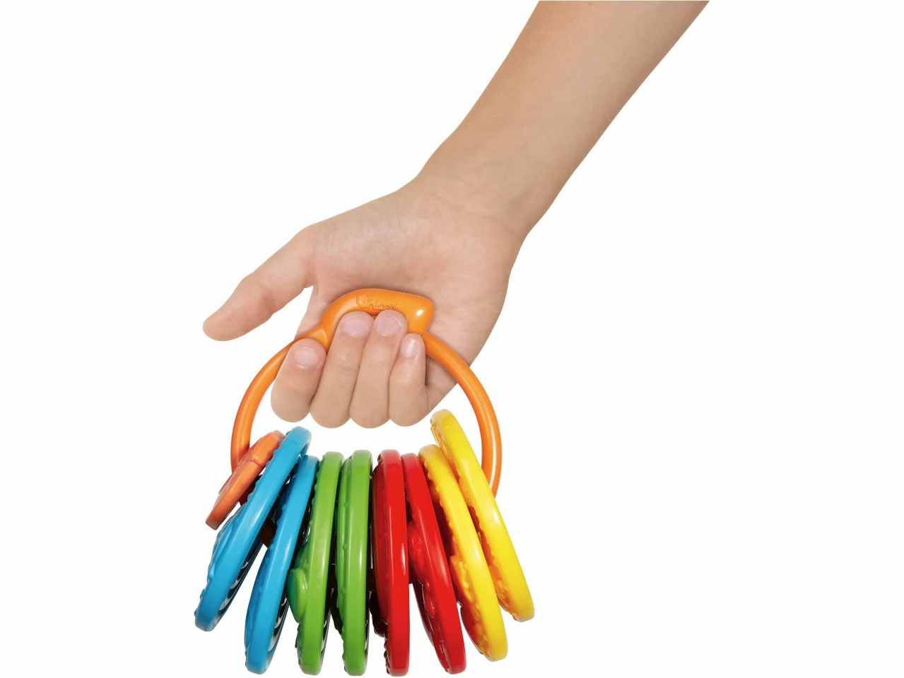 Chicco Gioco Le Bocce Del Bosco Gioco attivitÃ