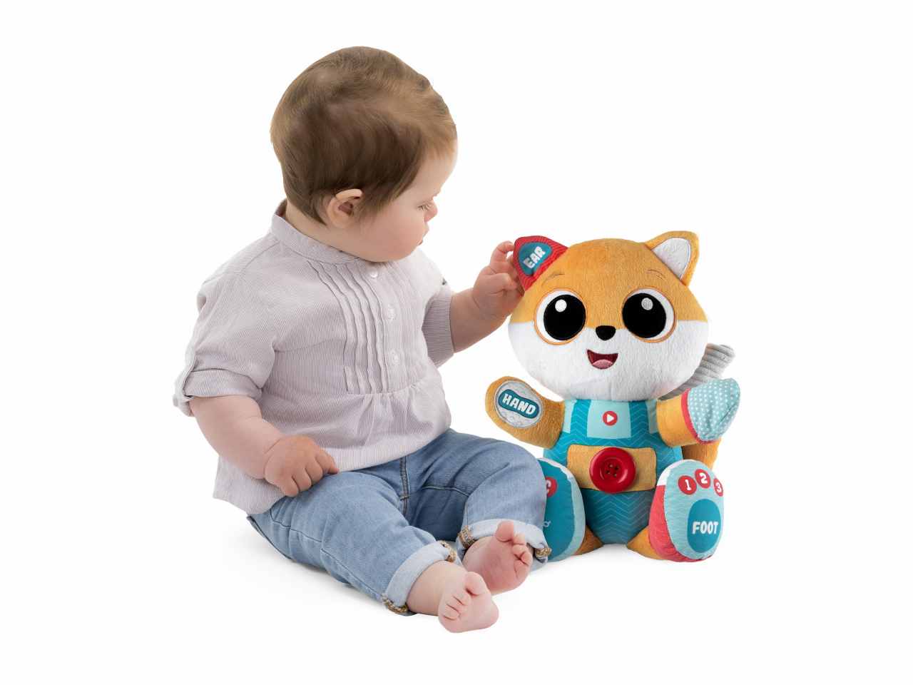 Chicco gioco abc foxy it-en