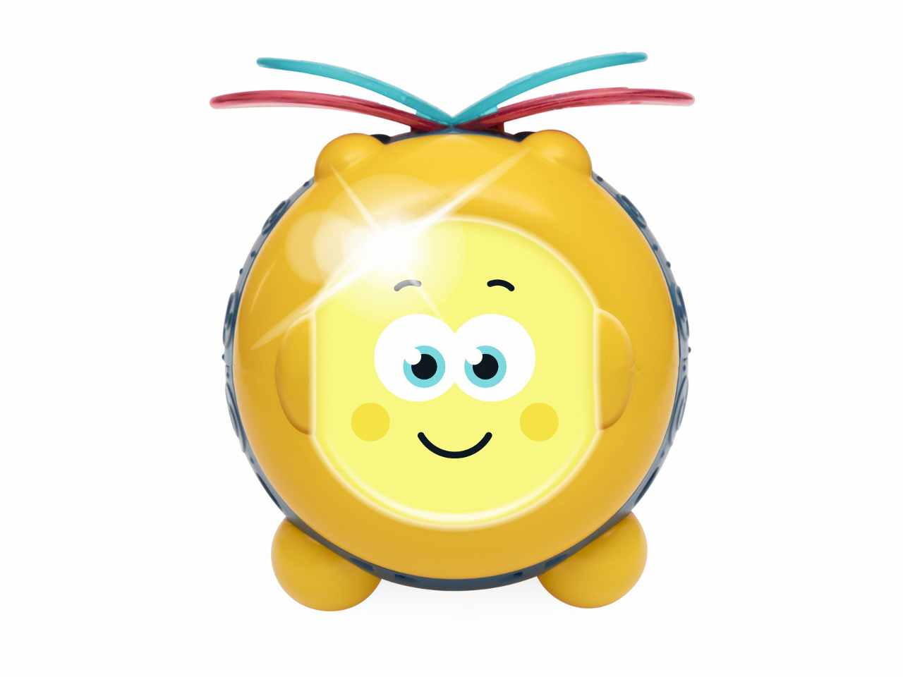 Chicco Emotibee Ape Elettronica per Imparare le Emozioni