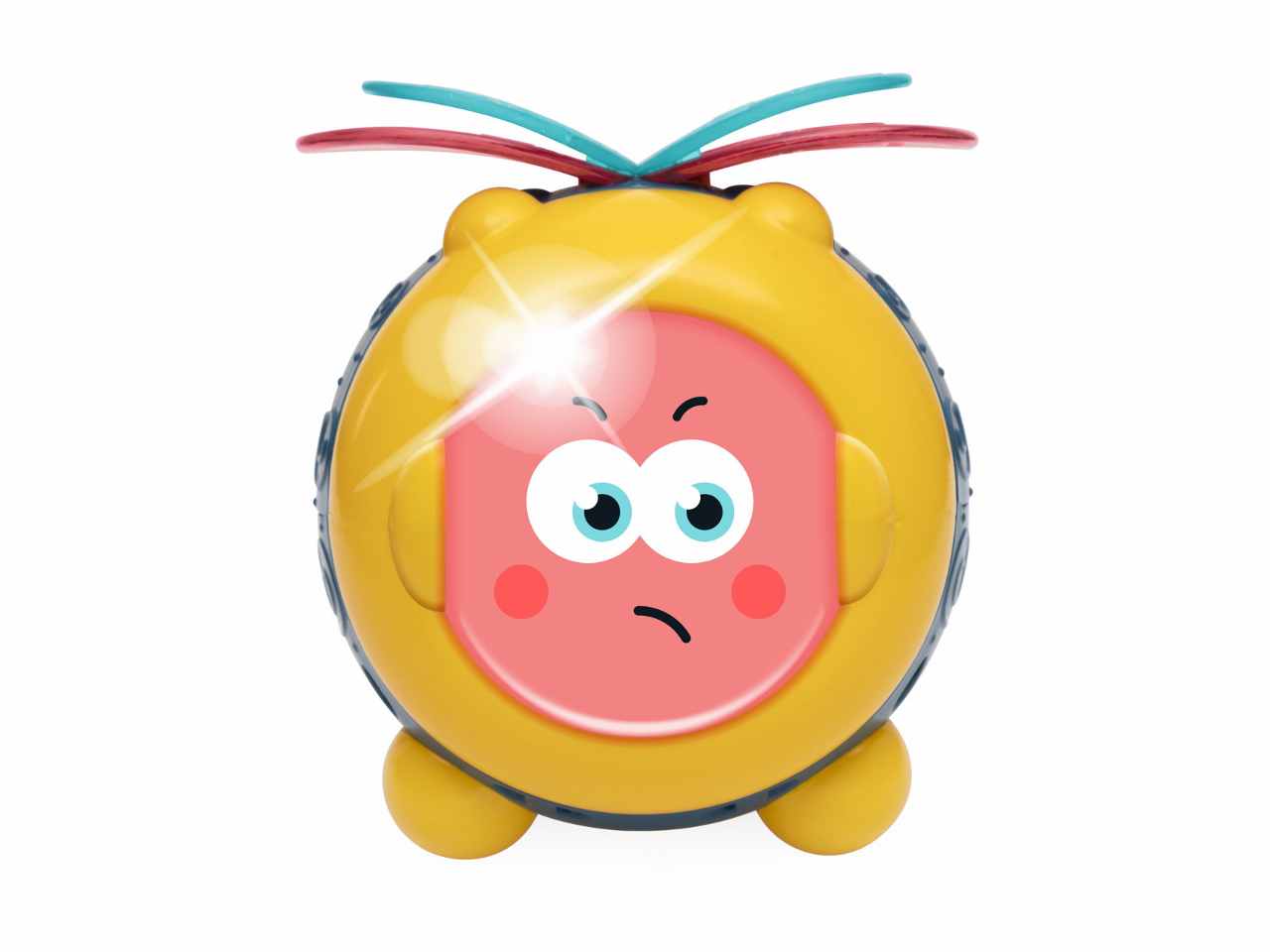 Chicco Emotibee Ape Elettronica per Imparare le Emozioni