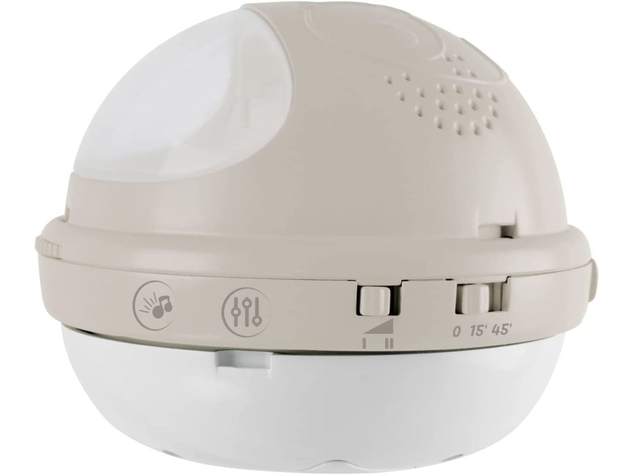 Chicco Giostrina Evolutiva Arcobaleno Giostrina con Proiezione Colori e Musica