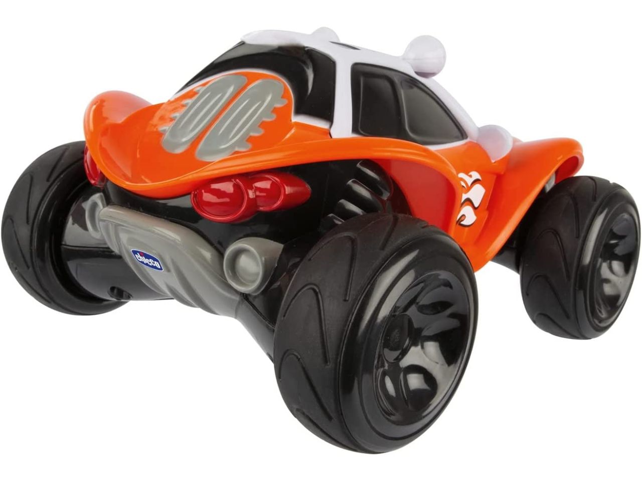 Chicco Happy Buggy Macchina Telecomandata Intuitiva