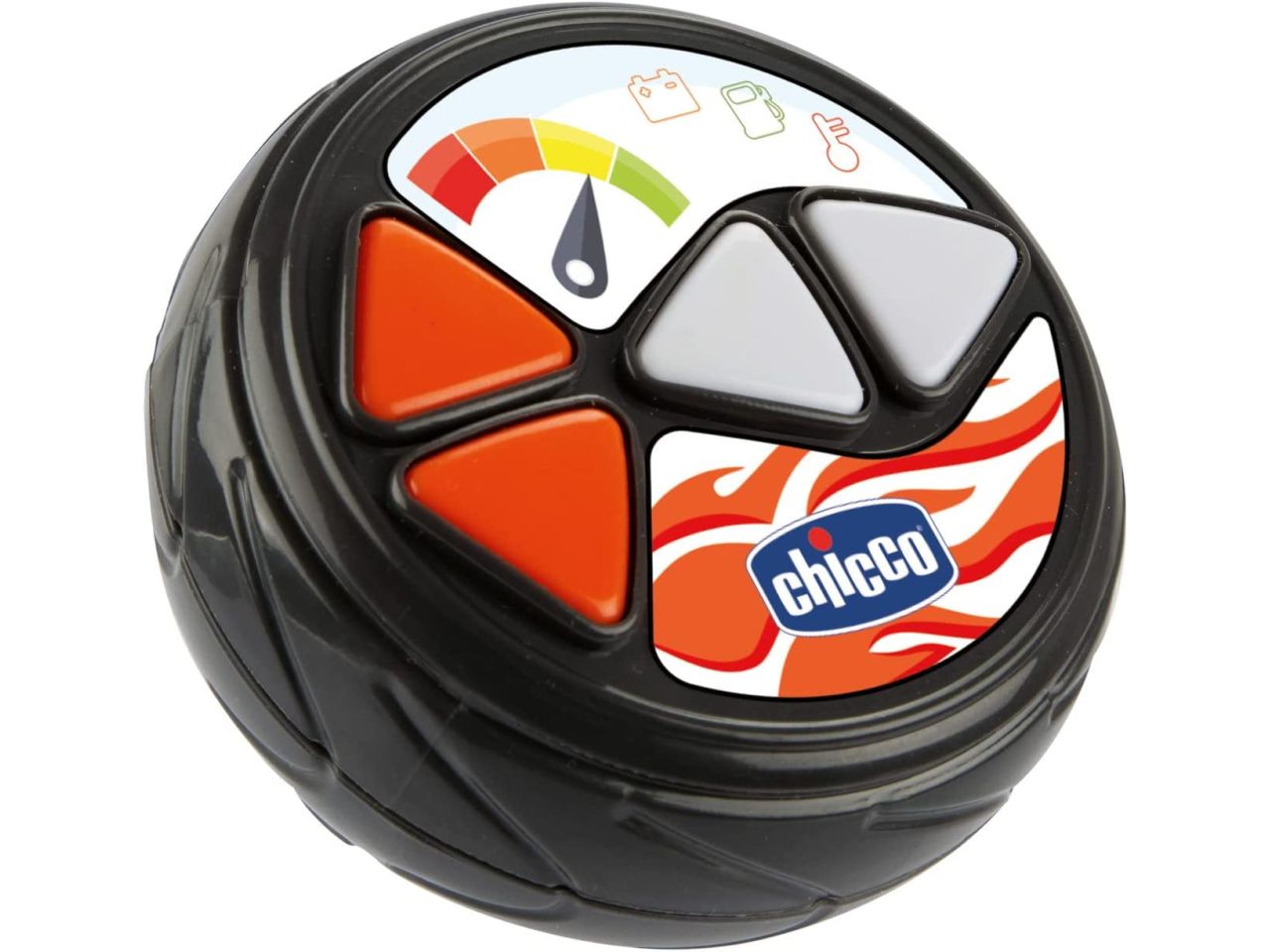 Chicco Happy Buggy Macchina Telecomandata Intuitiva