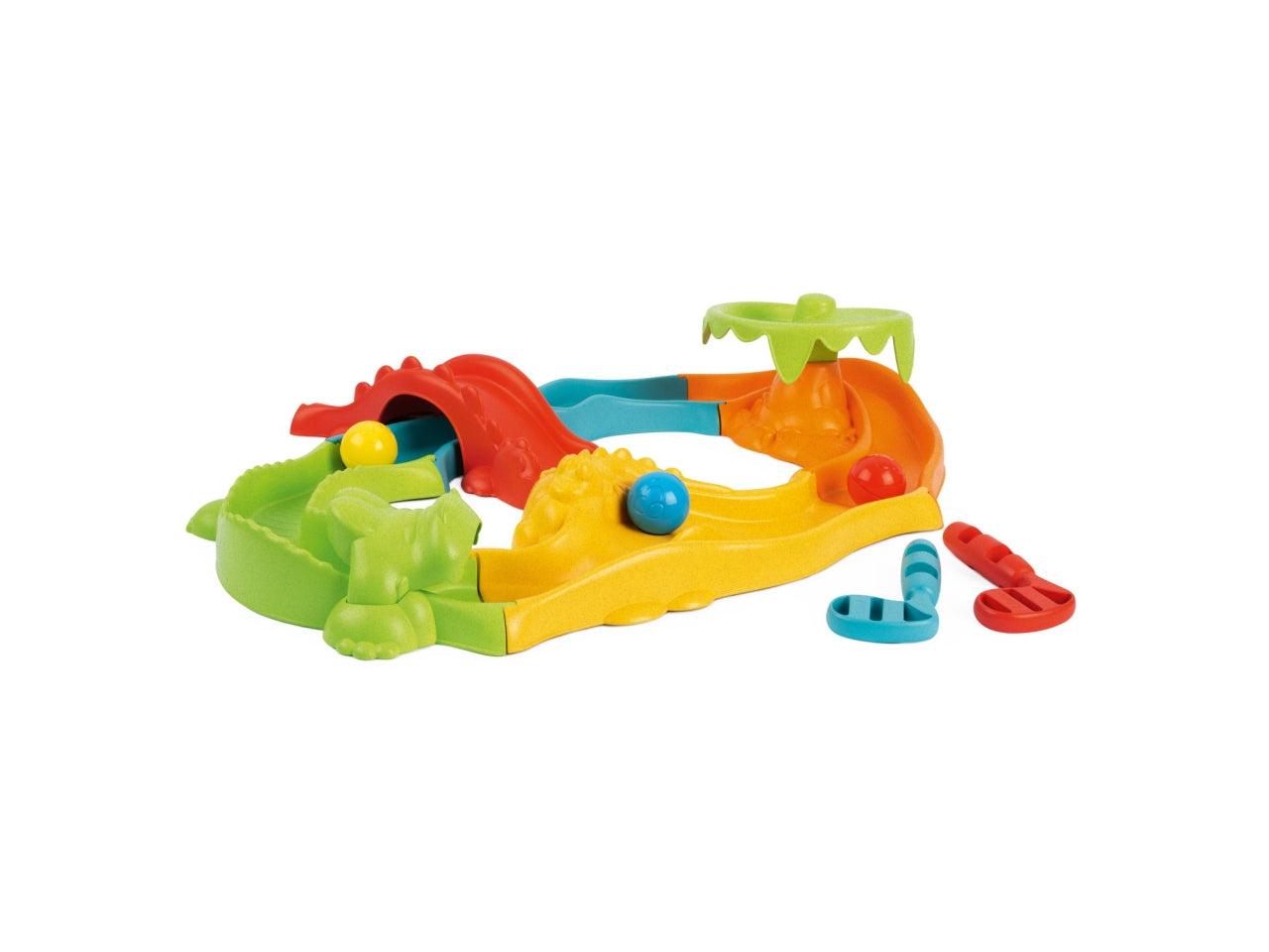 Chicco Mini Golf Safari Pista delle Biglie 3in1