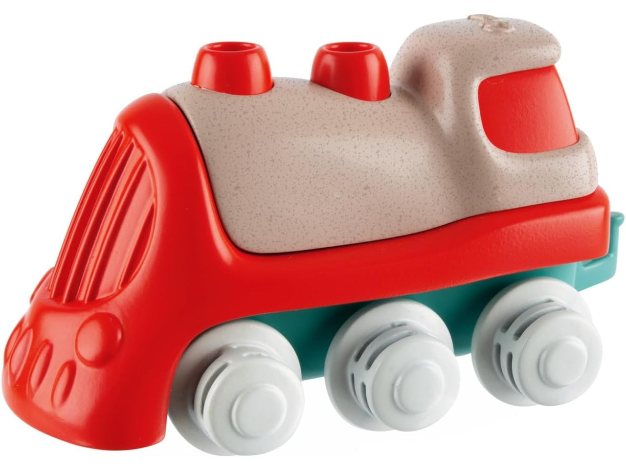 Chicco Trenino per Bambini Playset con Locomotiva e Binari