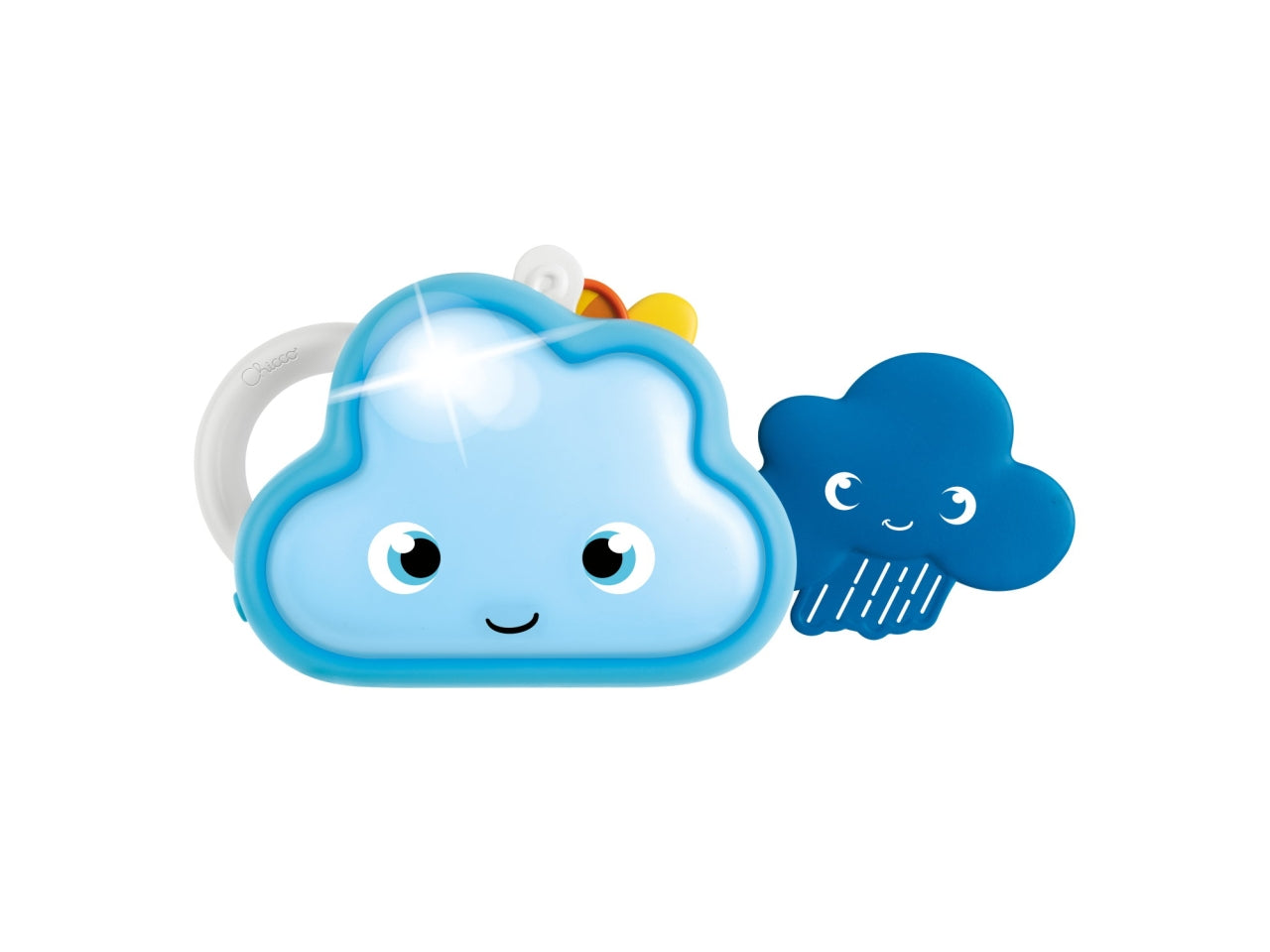 Chicco gioco weathy la nuvoletta ita