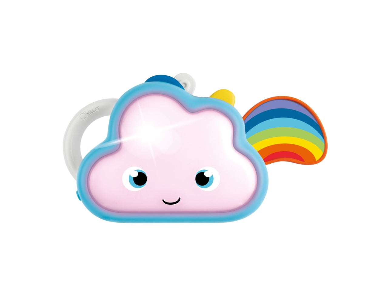 Chicco gioco weathy la nuvoletta ita