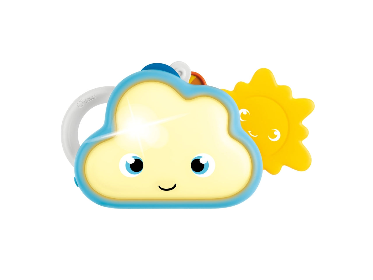 Chicco gioco weathy la nuvoletta ita