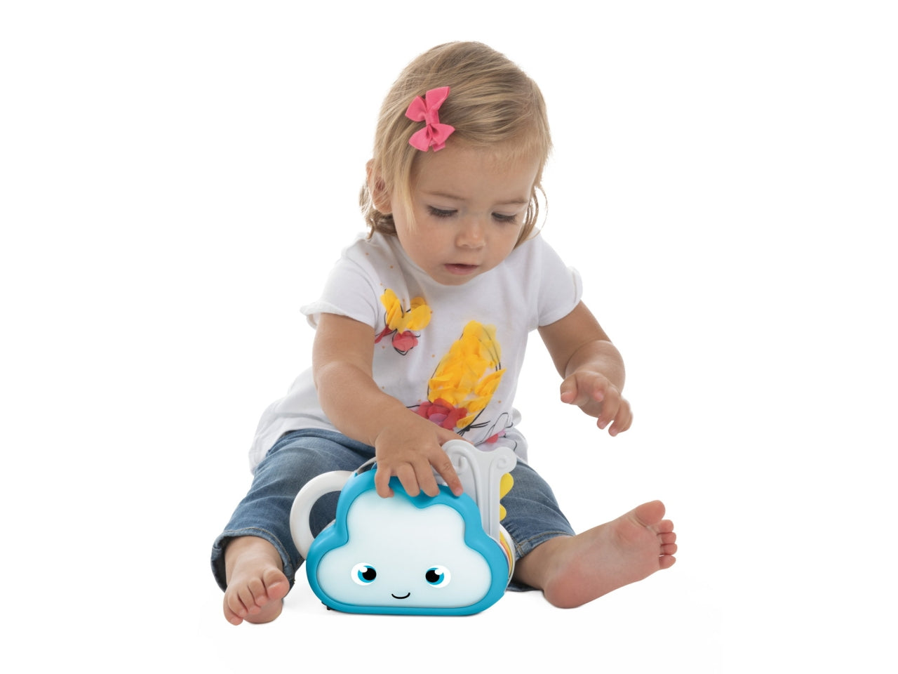 Chicco gioco weathy la nuvoletta ita