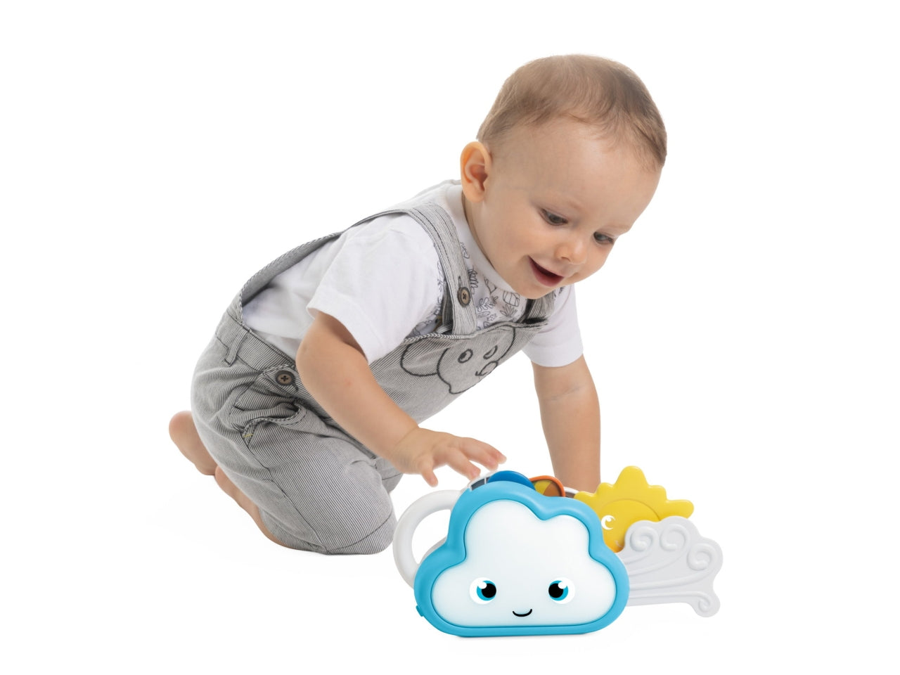 Chicco gioco weathy la nuvoletta ita