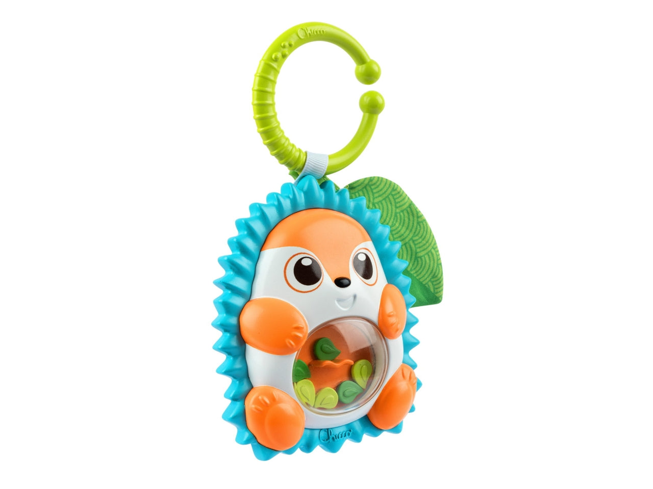 Chicco gioco bsf trillino riccio