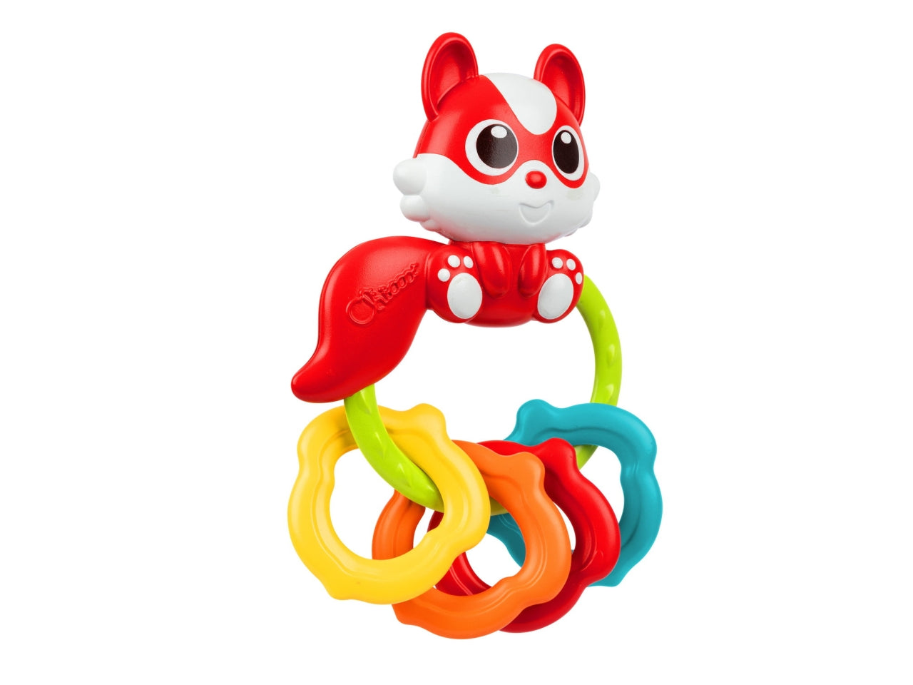 Chicco gioco bsf trillino scoiattolo