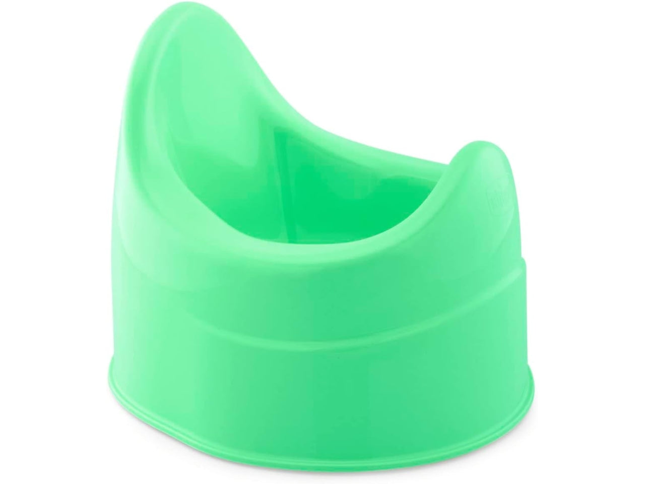 Chicco Vasino Anatomico in Plastica Riciclata