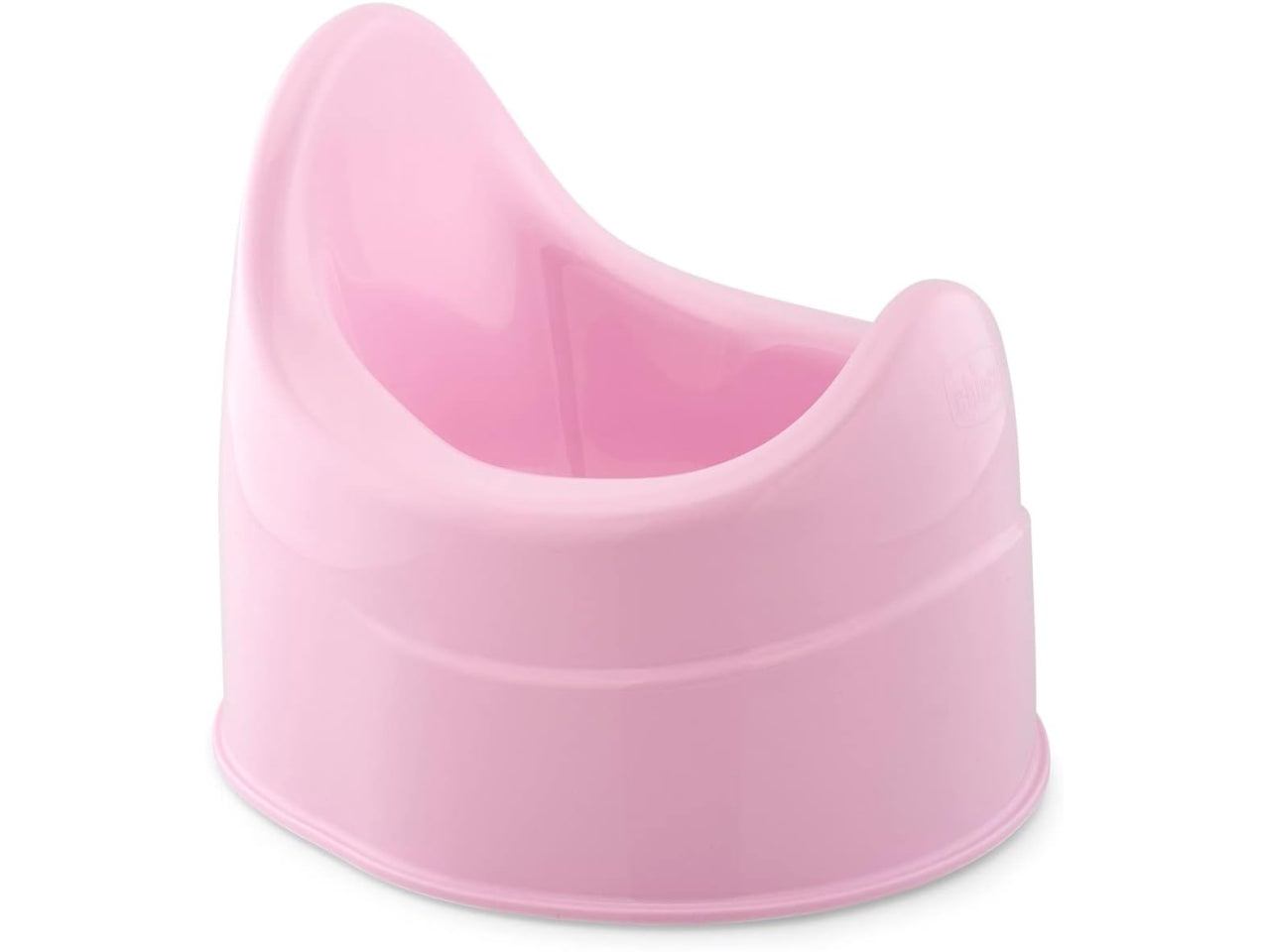 Chicco Vasino Anatomico in Plastica Riciclata