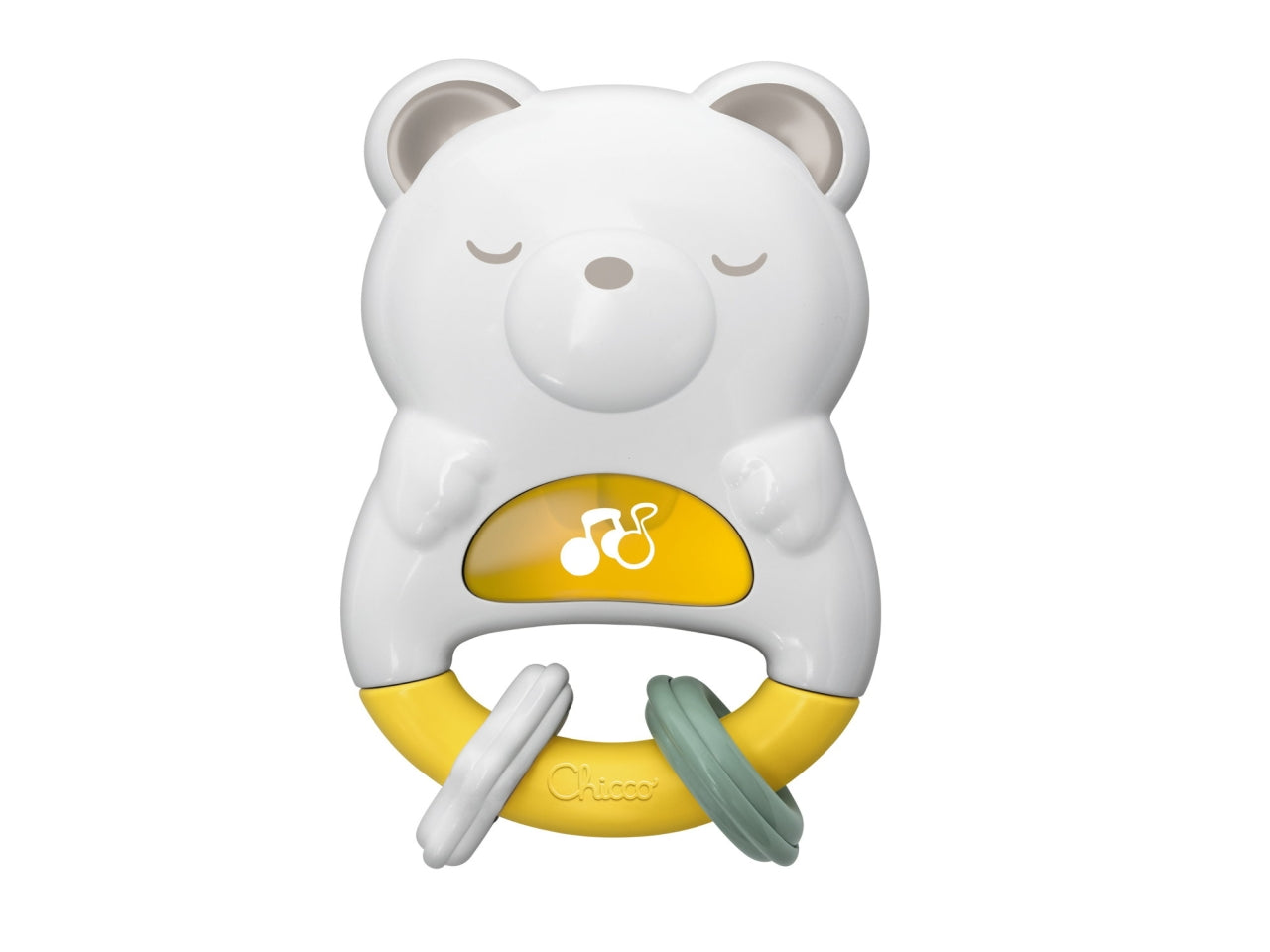 Chicco gioco fd trillino orso day&night