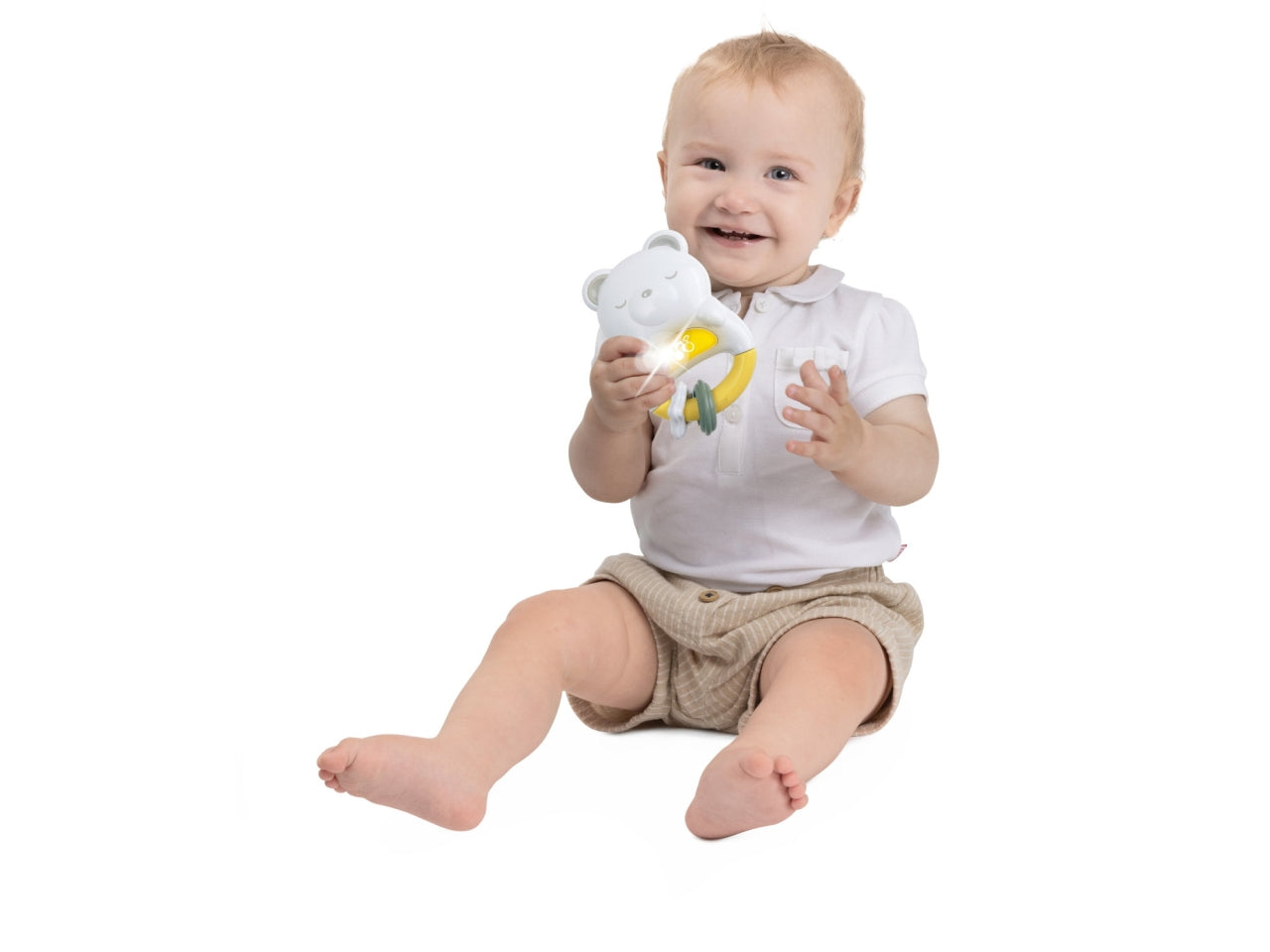 Chicco gioco fd trillino orso day&night