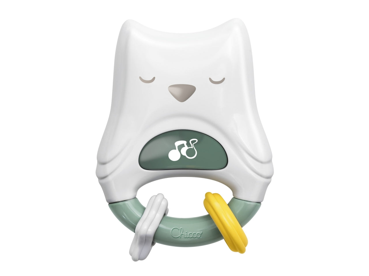 Chicco gioco fd trillino gufo day&night