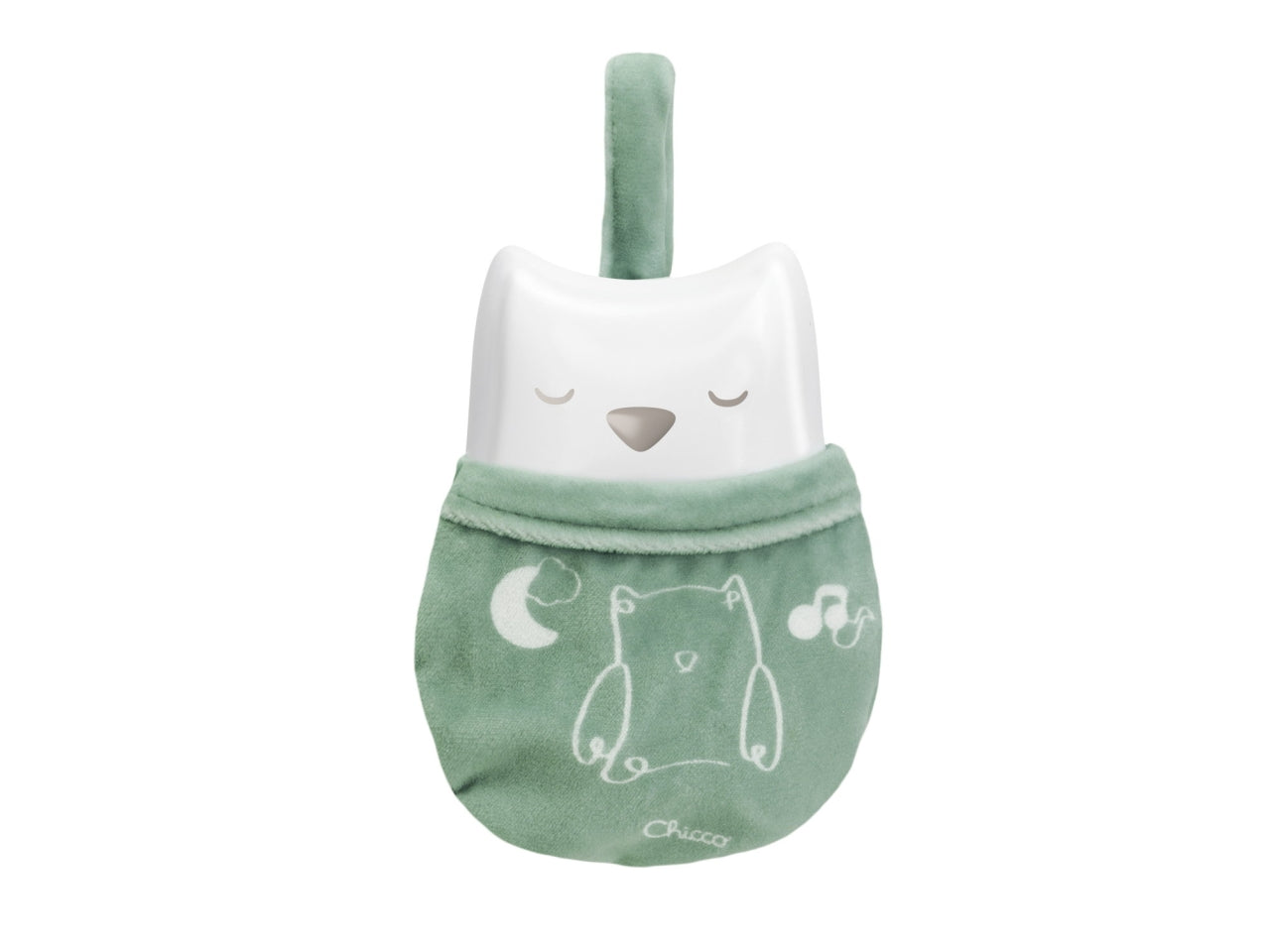 Chicco gioco fd trillino gufo day&night