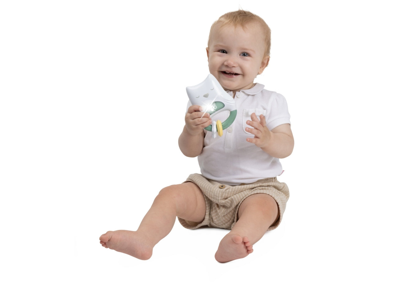 Chicco gioco fd trillino gufo day&night