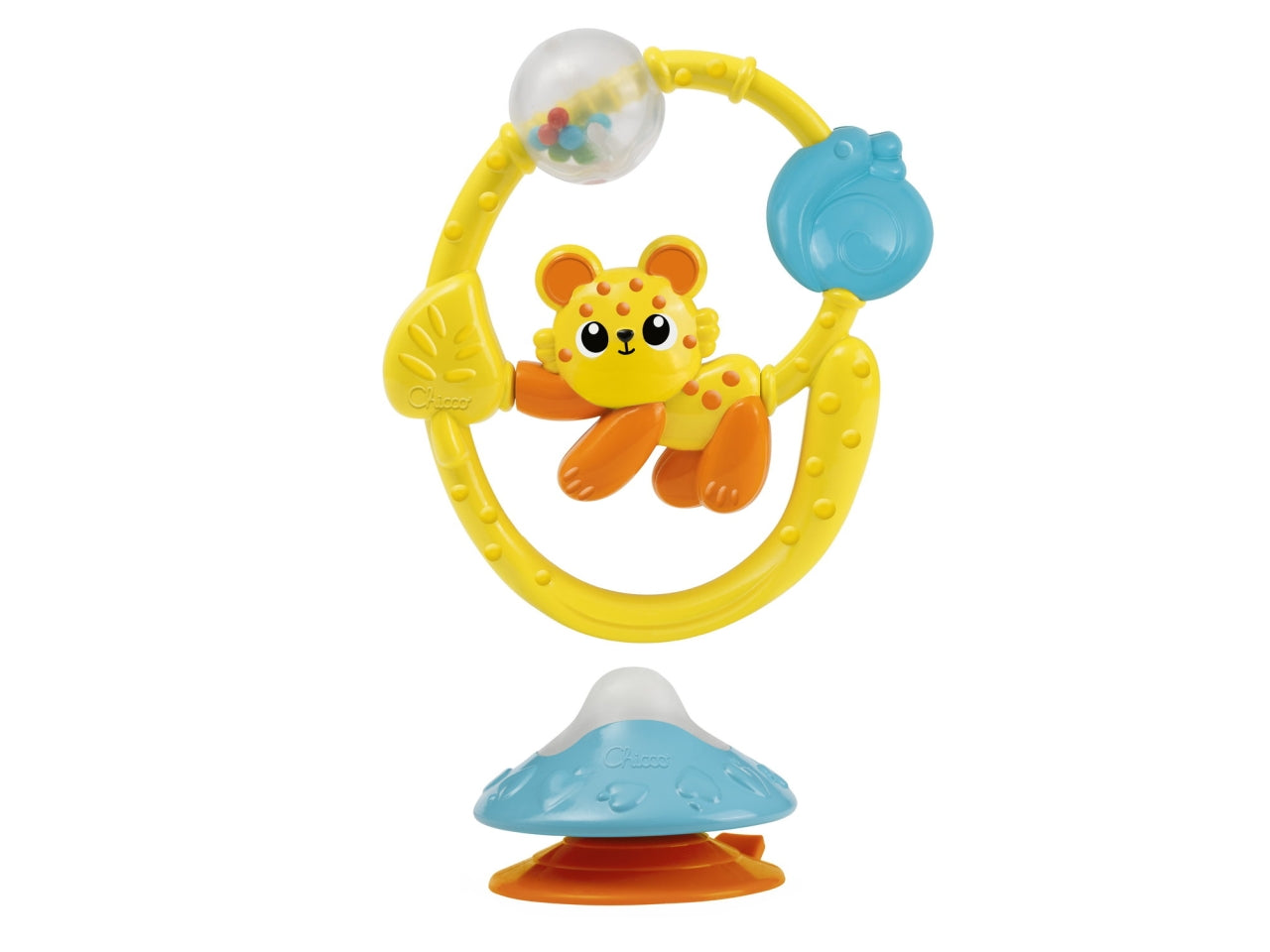 Chicco gioco bsf gioco amico della giungla