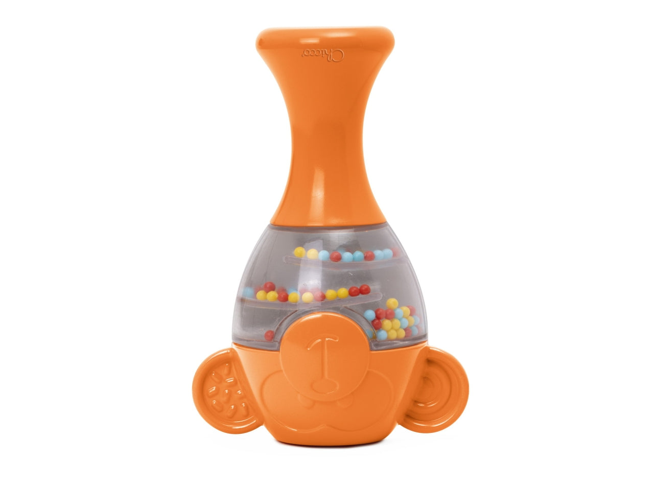 Gioco eco+ maracas scimmie