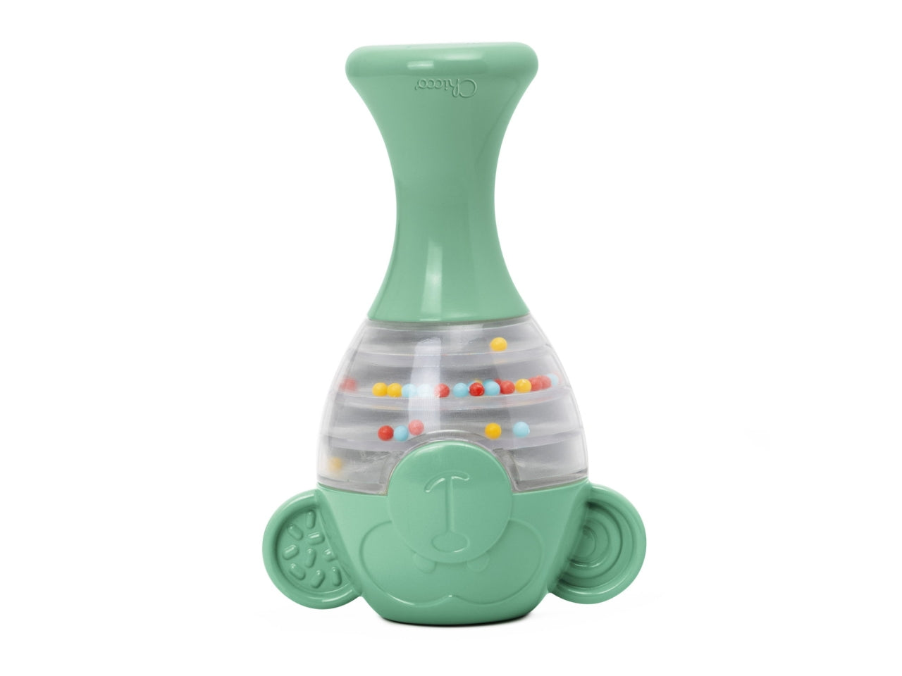 Gioco eco+ maracas scimmie