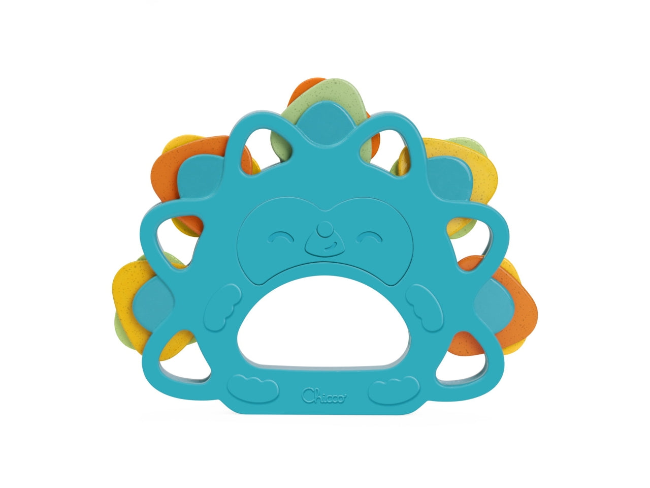 Gioco eco+ tamburello riccio