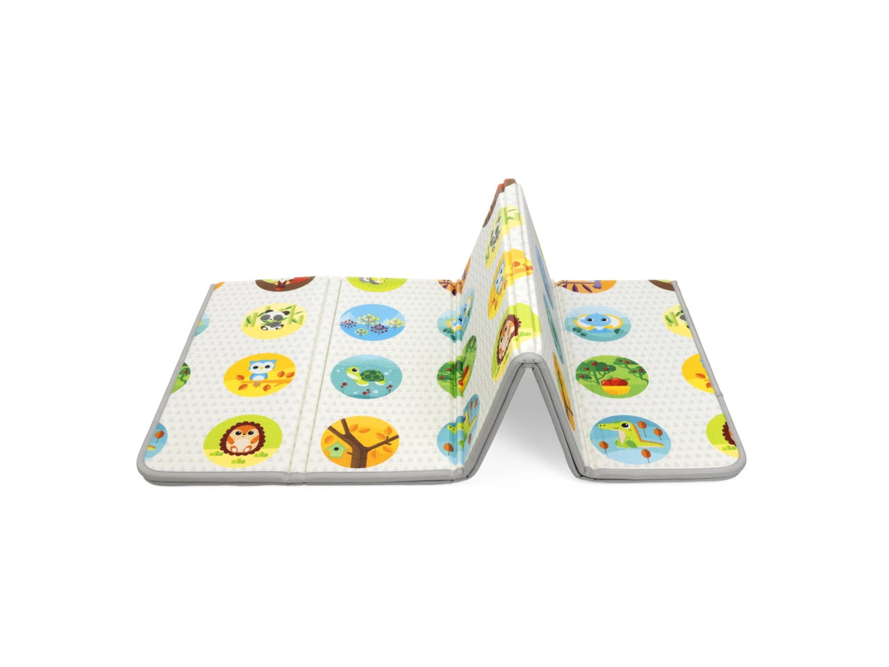 Chicco Maxi Tappeto 2In1